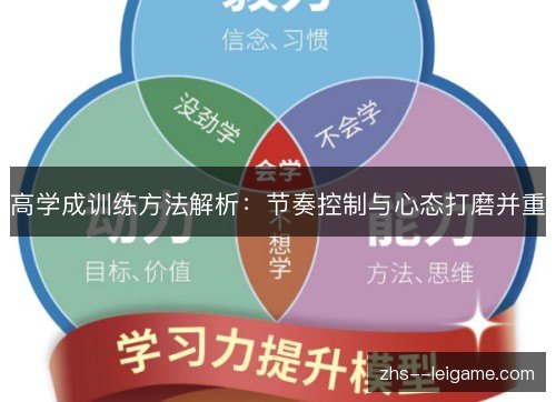 高学成训练方法解析：节奏控制与心态打磨并重